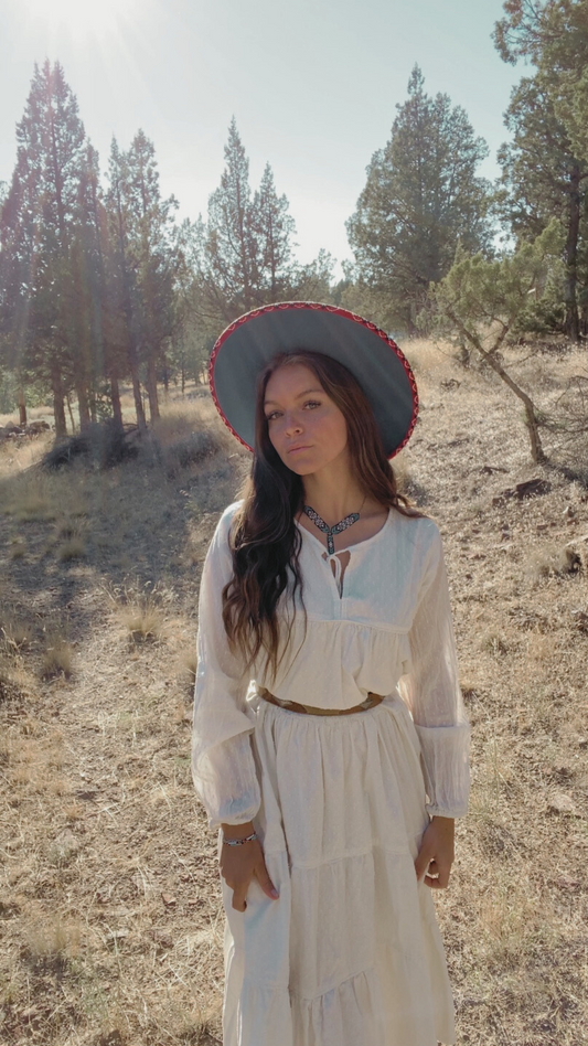About Little Rogue Co.