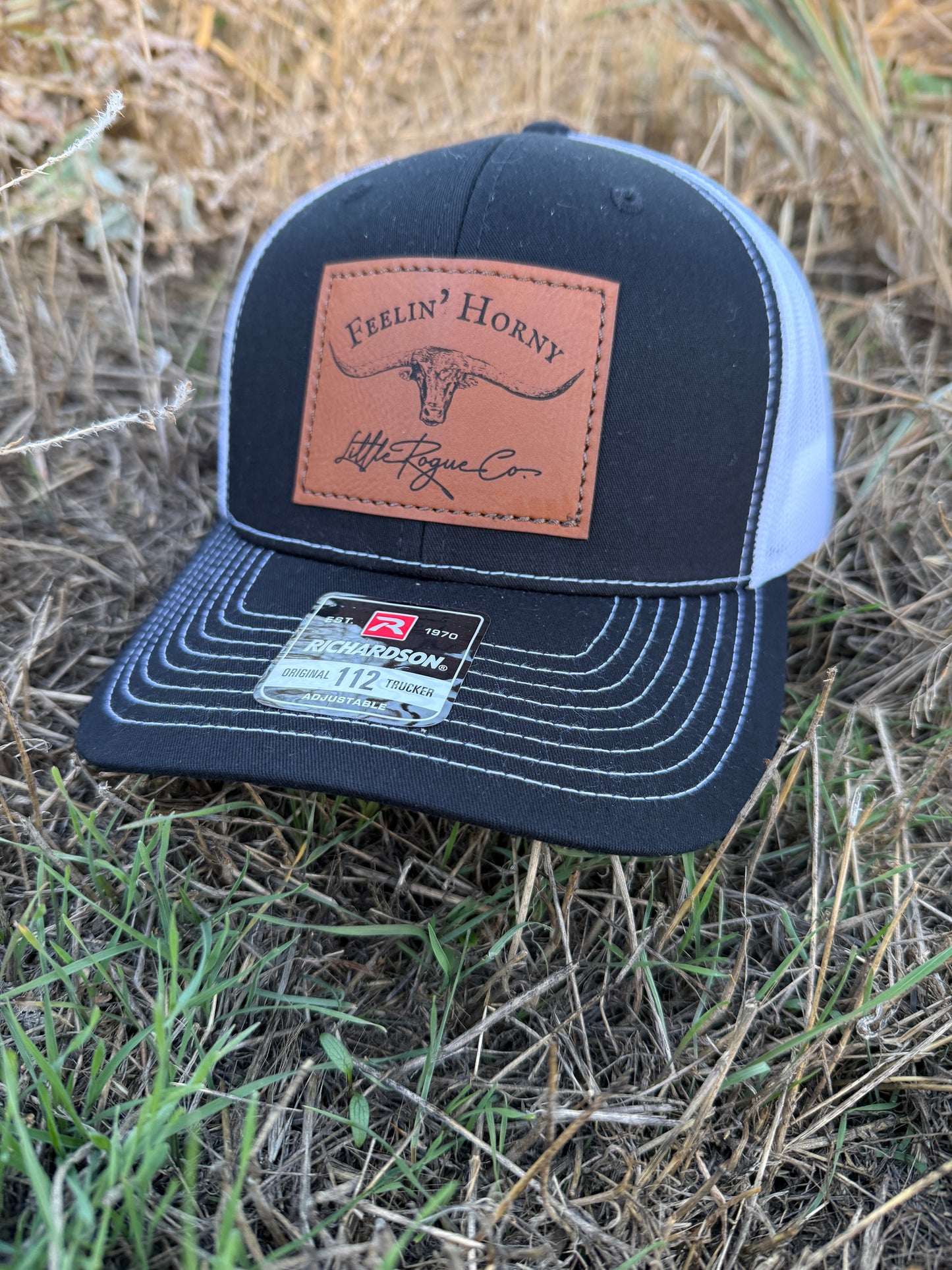 Feelin’ Horny Trucker Hat | Ranch Wife Gift