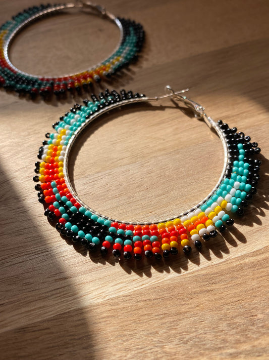 $2,500 Shop Credit Raffle