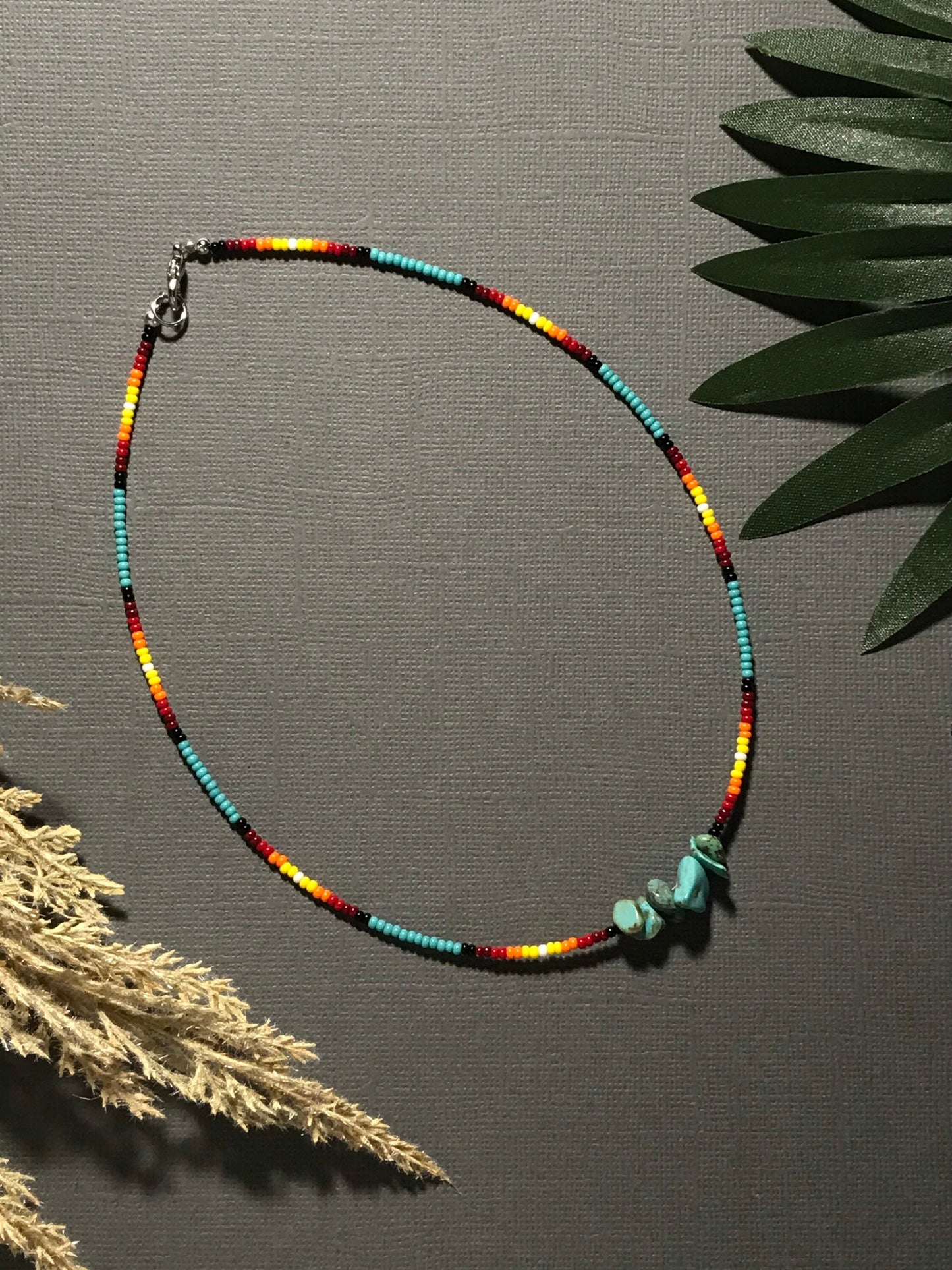 The Apolo Set - necklace and hoops