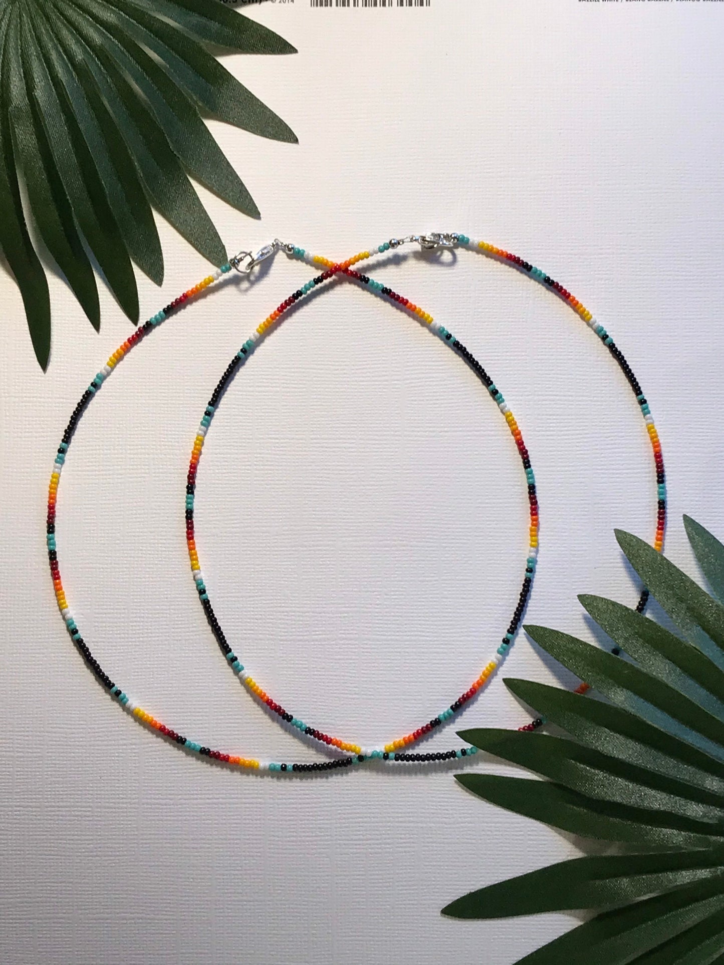 Ollie Sue Necklace