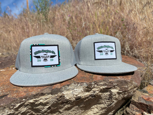 Thunder Bird Trucker Hat