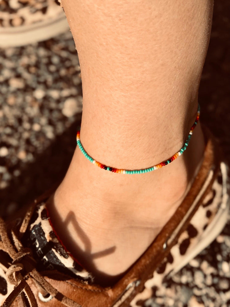 Anklets