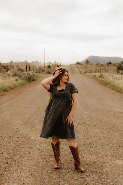 Arizona Nights - Western Necklace Choker