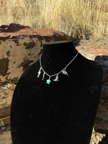 Western Charm Necklace