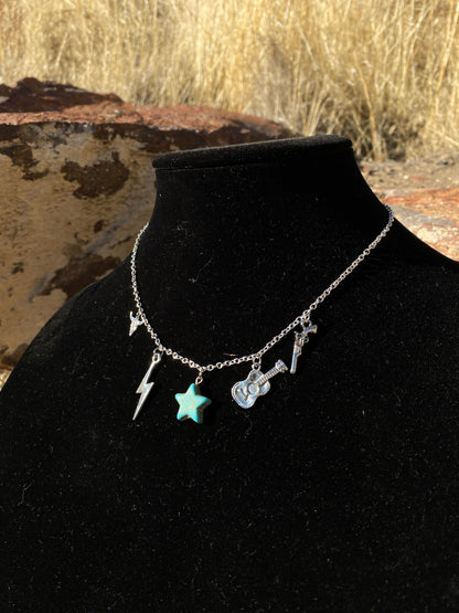 Western Charm Necklace