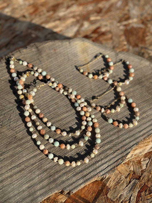 Cowgirl Candy Bracelet