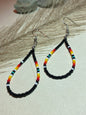 Teardrop Earrings