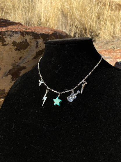 Western Charm Necklace