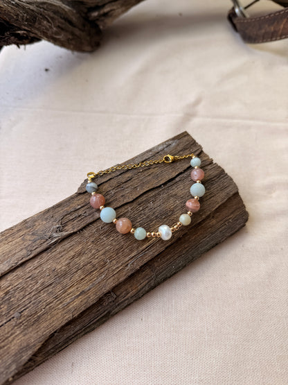 Cowgirl Candy Bracelet