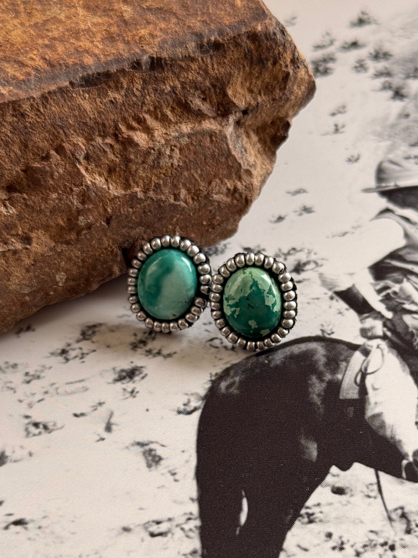 The Prairie Gems