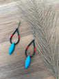 Teardrop Earrings