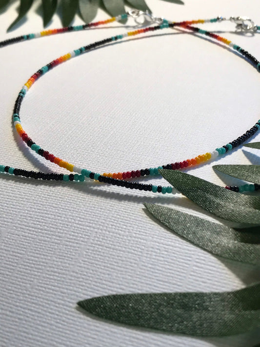 Ollie Sue Necklace