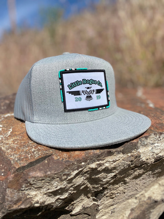 Thunder Bird Trucker Hat