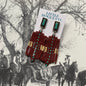 Little Rogue Co Earrings